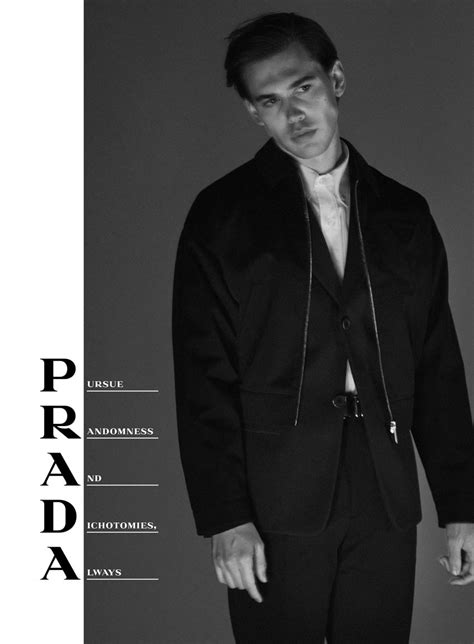 prada ss 2020 men